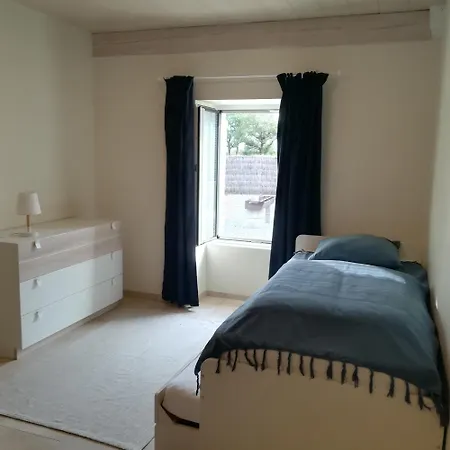 Fermette Renovee Spacieuse, Calme Et Lumineuse Le Vigeant